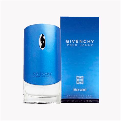 eros givenchy